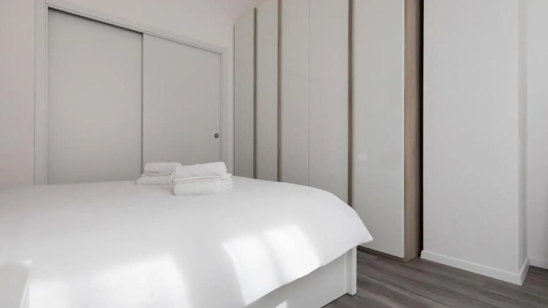 Fieramilano-San Siro Exclusive Milanese House Apartment 0*, Milan Italy