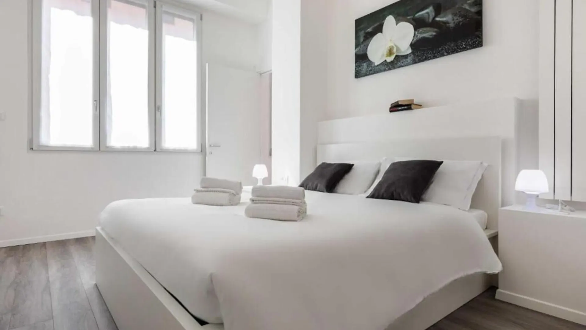 Fieramilano-San Siro Exclusive Milanese House Apartment