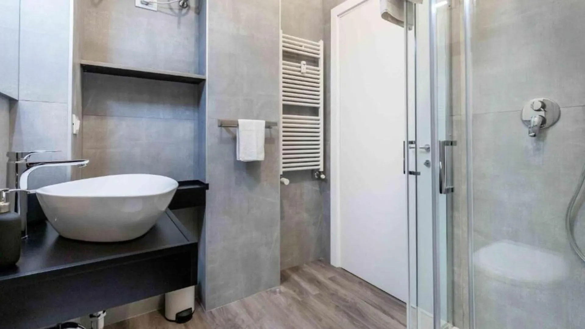 Fieramilano-San Siro Exclusive Milanese House Apartment
