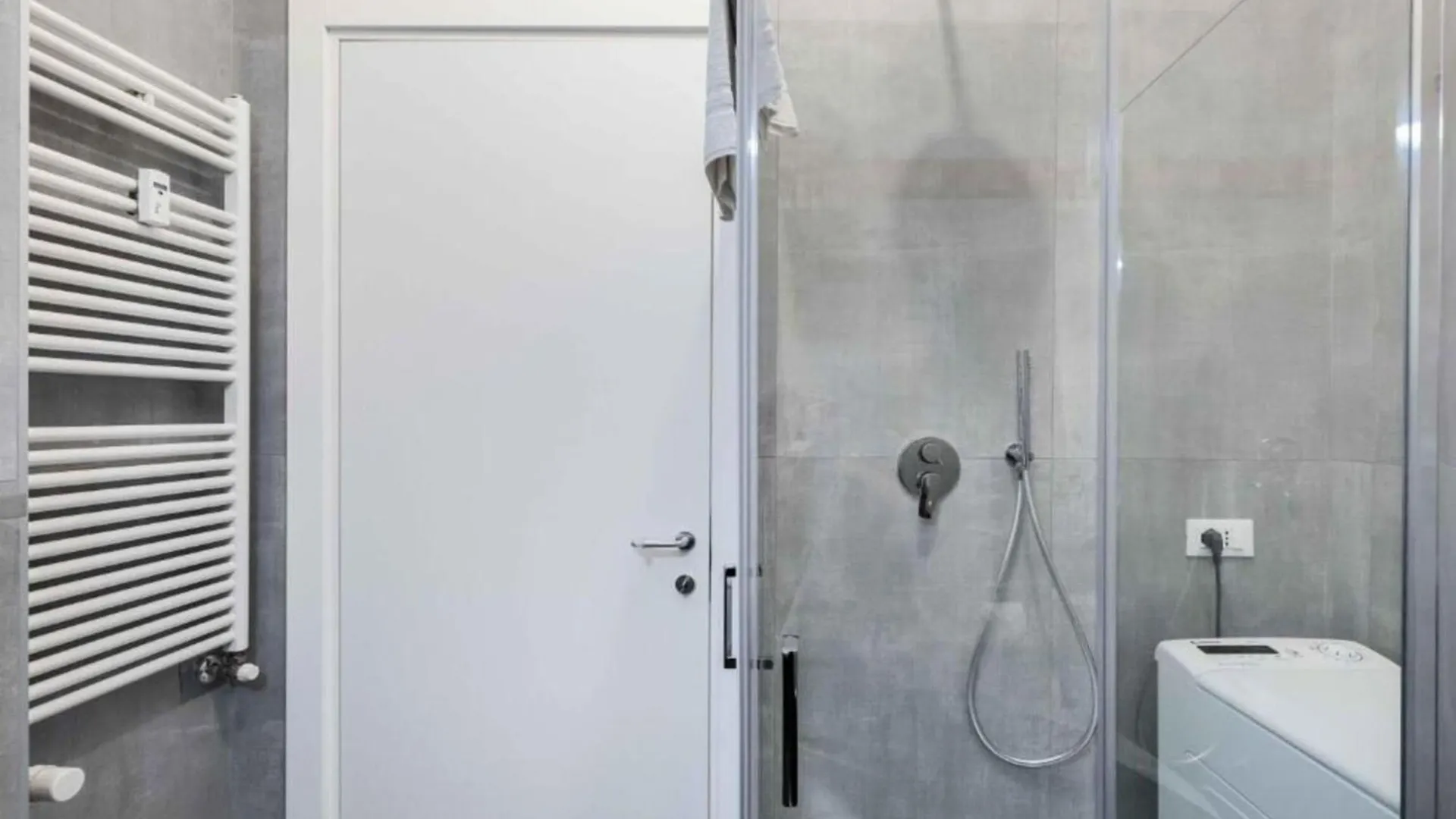 Fieramilano-San Siro Exclusive Milanese House Apartment