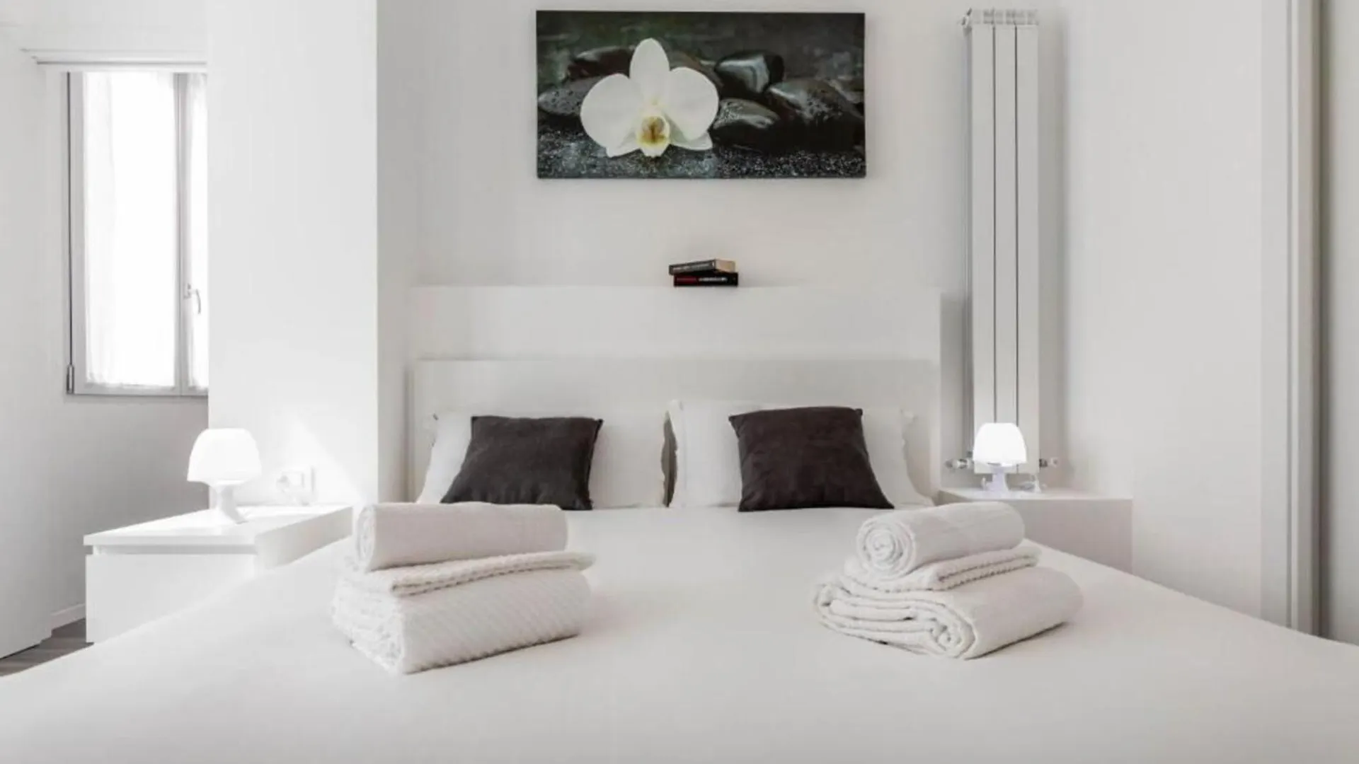 Fieramilano-San Siro Exclusive Milanese House Apartment Italy