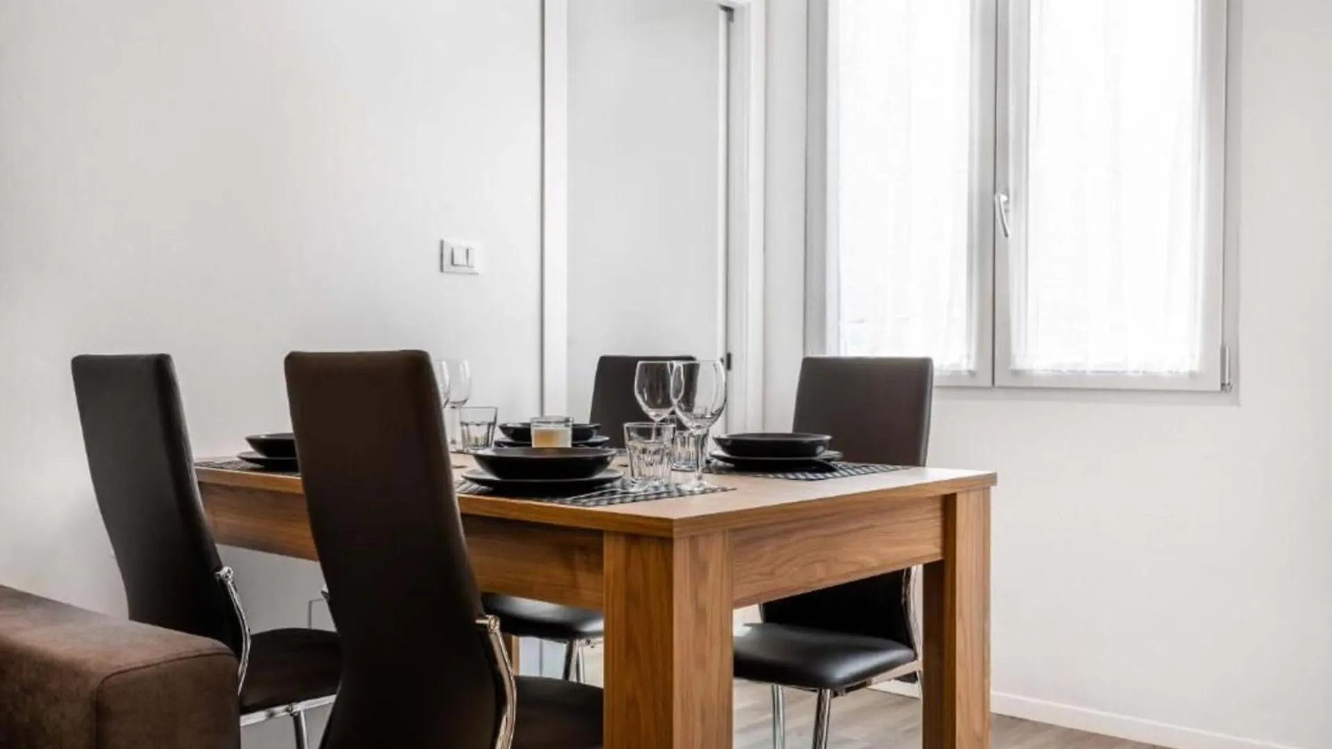 Fieramilano-San Siro Exclusive Milanese House Apartment 0*, Milan Italy